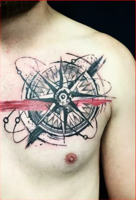 37+ Very Attractive nautical Star Tattoos & Ideas Their Meanings