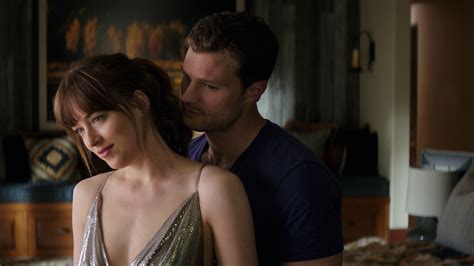 Review Fifty Shades Freed NWTV