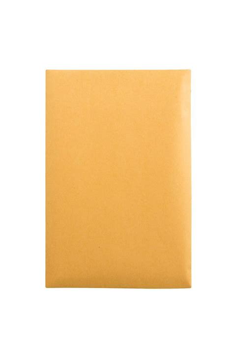 Quality Park Kraft Redi Strip Catalog Envelopes Spiralbinding