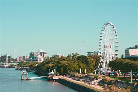 The Collective Markets South Bank Brisbanista