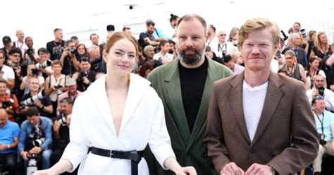 Yorgos Lanthimos Annuncia Il Suo Prossimo Film Torner A Lavorare Con