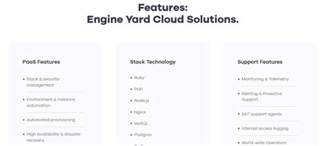 engine yard   reviews features pricing comparison decide