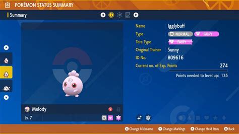 Shiny Igglybuff And Shiny Jigglypuff Pokémon Amino