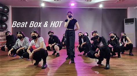 Beatbox & HOT / DANCE COVER - YouTube