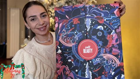 VLOGMAS 21 Unboxing Calendar Advent Cult Beauty A Fost Cel Mai Bun