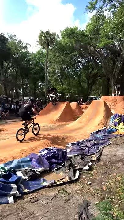 Florida Swamp Fest Bmx Youtube