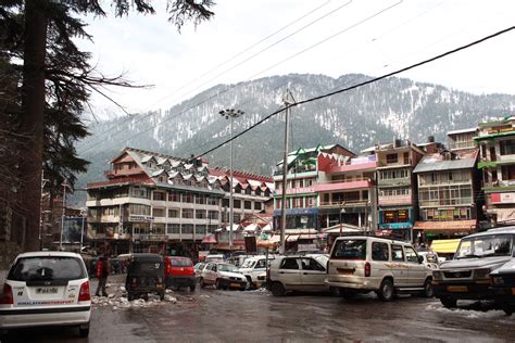 Top 10 Most Attractive Tourist Places In Manali - Geek of Adventure