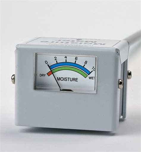 Compost Moisture Meter Lee Valley Tools