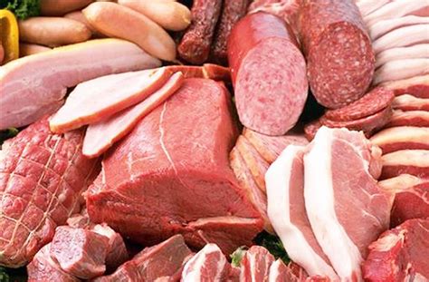 Consumo Excesivo De Carnes Rojas Y Procesadas Vinculado A Enfermedades