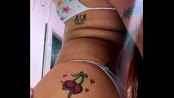 TS Angelique Monroe Dancing XVIDEOS