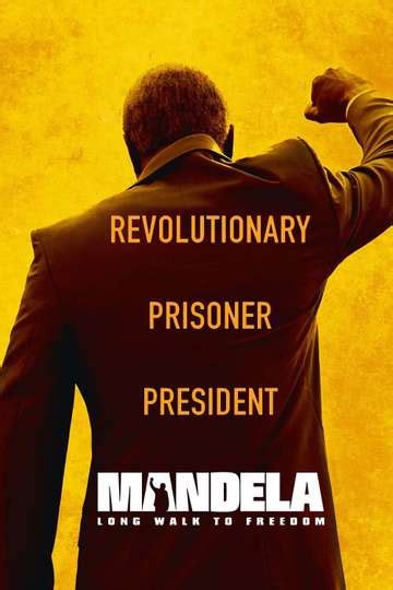 Mandela: Long Walk to Freedom - Stream and Watch Online | Moviefone