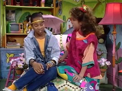 Punky Brewster Se4 Ep14 Hd Watch Video Dailymotion