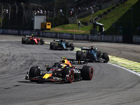 Alonso Shows His Magic As The Verstappen Train Rolls On Bahrain