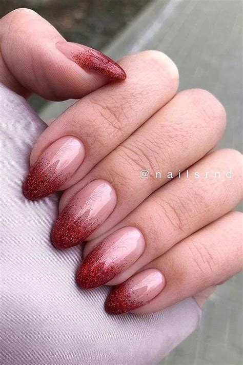 Pin On Ombre Nails