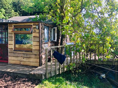 31 Best Airbnbs In Cornwall A Special Airbnb Cornwall Guide