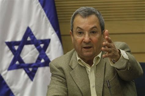 Ehud Barak - Alchetron, The Free Social Encyclopedia