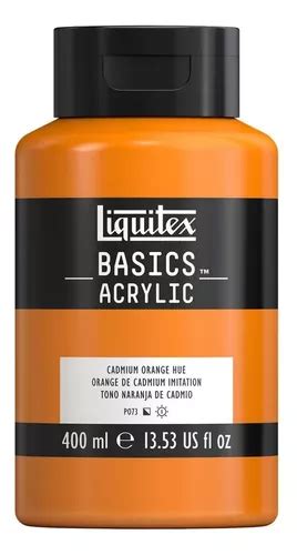 Tinta Acr Lica Liquitex Basics Ml Varia O De Cores Frete Gr Tis