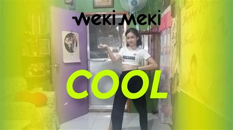 WEKI MEKI 위키미키 COOL Dance Cover YouTube