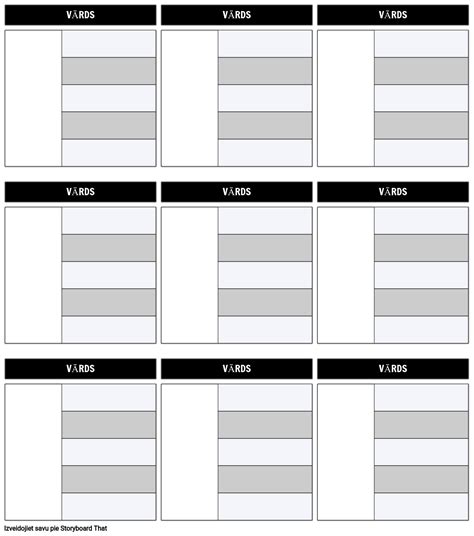 Rakstz Mju Karte Lauku Veidne Storyboard Por Lv Examples