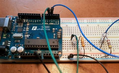 Timer Interrupt With Arduino – Otosection