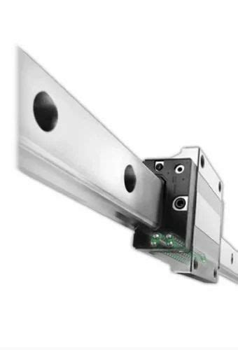 Standard Stainless Steel THK Linear Guideway For Industrial Guide