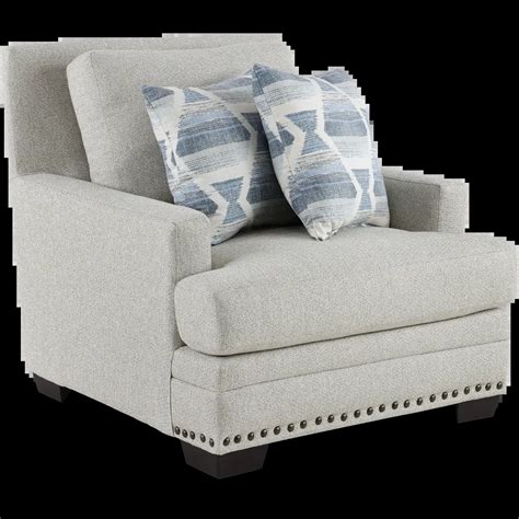 Modern Farmhouse Gray Chair | RC Willey