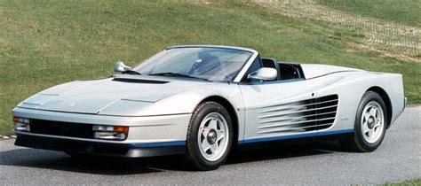 Index Ferrari Model Guides Supercar Nostalgia