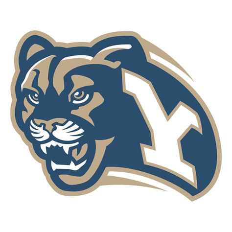 BYU Logo PNG Transparent Images