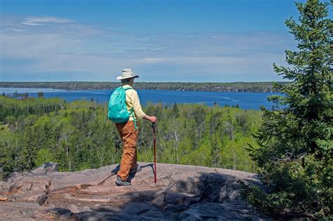 Whiteshell Provincial Park: Manitoba’s Accessible Wilderness Playground ...