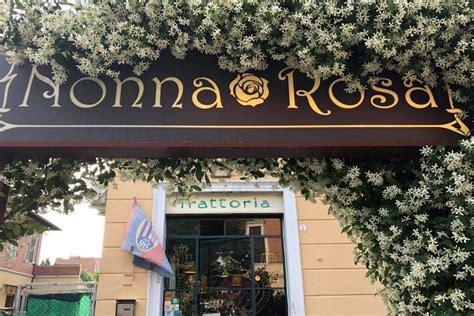 Trattoria Nonna Rosa Bologna Cucina Della Tradizione Bolognese Ed