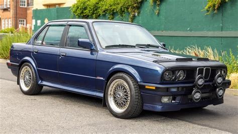 BMW 325ix - E30 Market - CLASSIC.COM