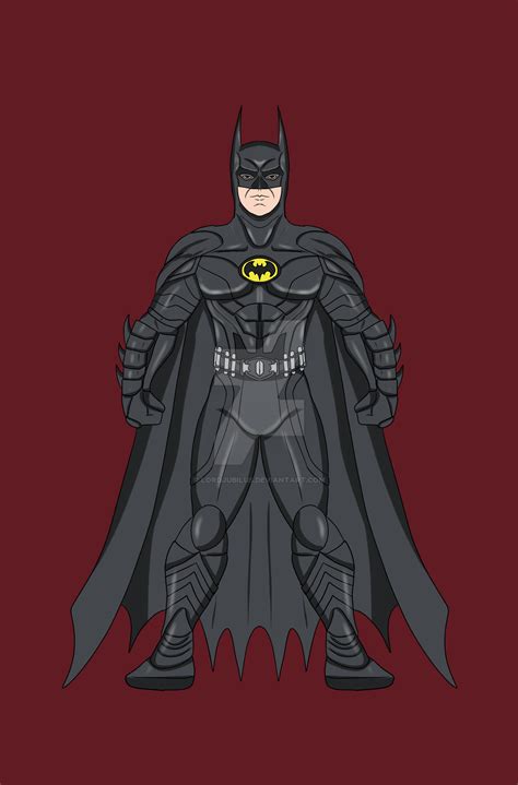 Batman Flash by Lordjubilus on DeviantArt