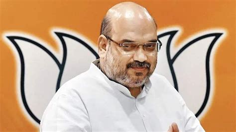 Border Dispute Row Cms Of Assam Meghalaya To Meet Amit Shah Today In