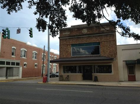 JAVA SQUARE CAFÉ’ IN OPELOUSAS SELECTED AS $10K MAIN STREET ...