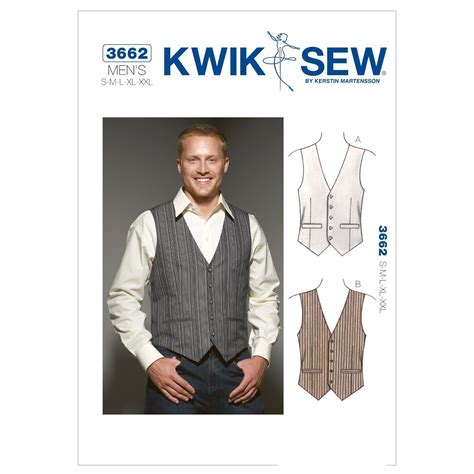 44 Designs Double Breasted Waistcoat Pattern For Sewing Alfiaalafair