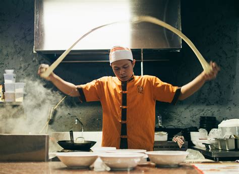 Fusión de la comida peruana japonesa Fidel Sánchez Alayo