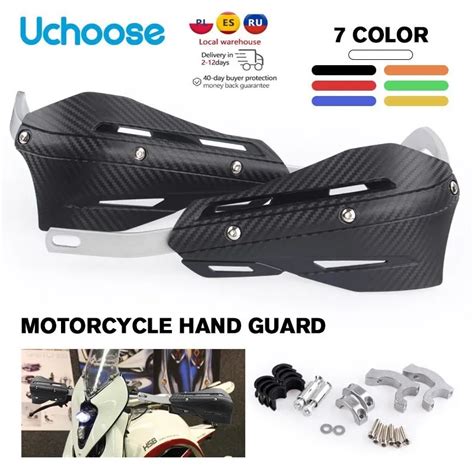 Motorcycle Mm Mm Hand Guard Handguard Protector For Ktm Kayo Sx Sxf