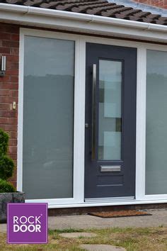 26 Slate Grey Front Doors Ideas Grey Front Doors Slate Grey Doors