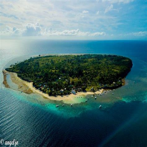 Pamilacan Island The Philippines Today