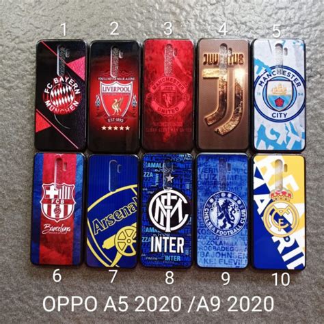 Jual Case Gambar Oppo A A Motif Cowok Motif Soft