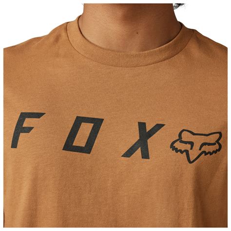 Fox Racing Absolute Ss Premium Tee T Shirt Mens Buy Online