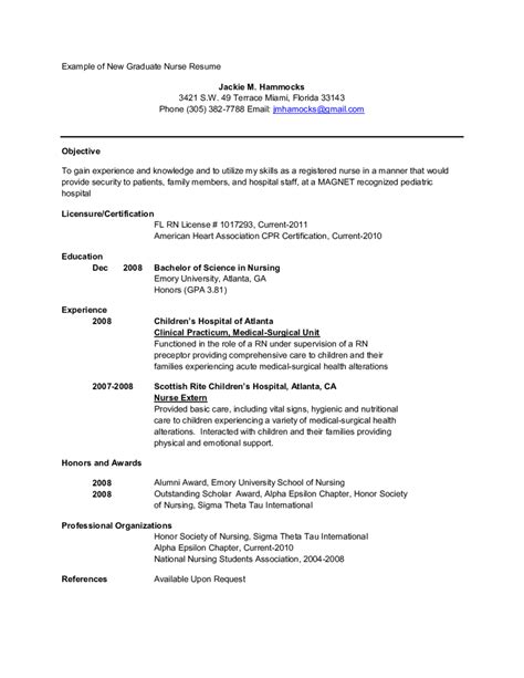 Resume Objectives Examples - Edit, Fill, Sign Online | Handypdf