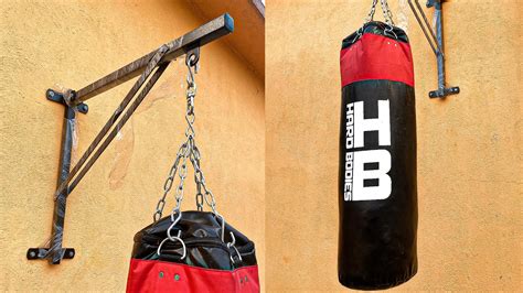 Best Punching Bag Set For Beginners Punching Bag Stand Youtube