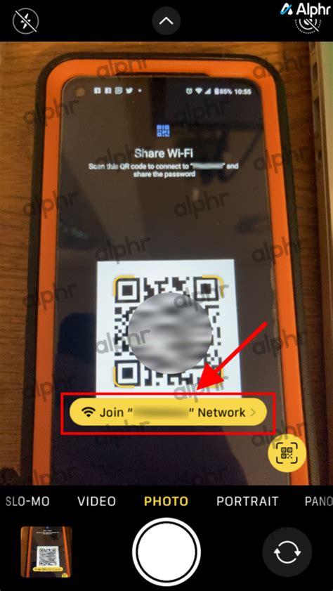 How to Connect to WiFi without WiFi Password