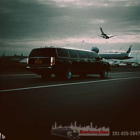 How Much is a Limousine to JFK?