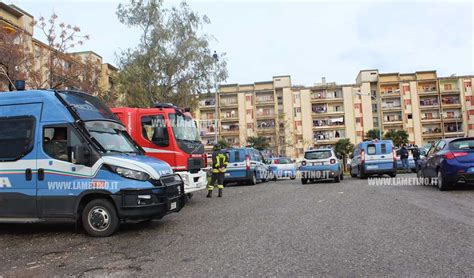 Lamezia Blitz Interforze A Ciampa Di Cavallo Video Il Lametino It