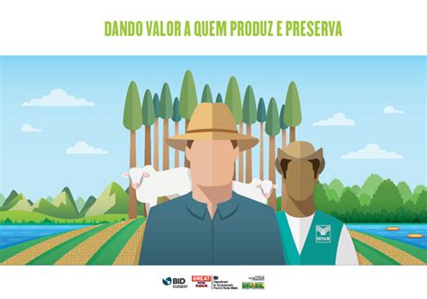 Projeto Rural Sustentável Confederação da Agricultura e Pecuária do