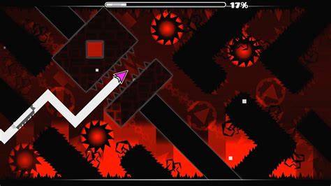 1080p Sakupen Hell By Trusta Extreme Demon Geometry Dash 2 12