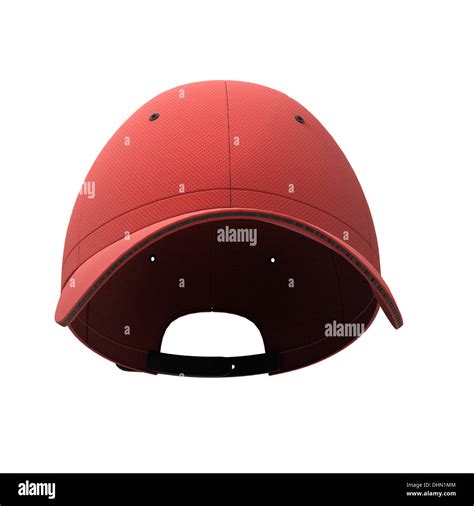 Baseball Cap Cut Out Stock Images And Pictures Alamy