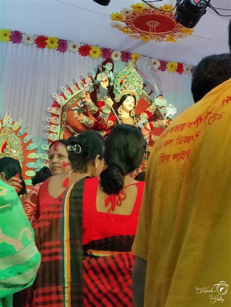 দুর্গা পূজা ১৪২৮ Durga Puja 2021 Durga Puja Durga Gallery